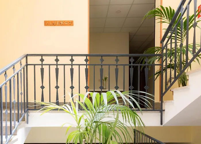 Terme Gorga Hotel